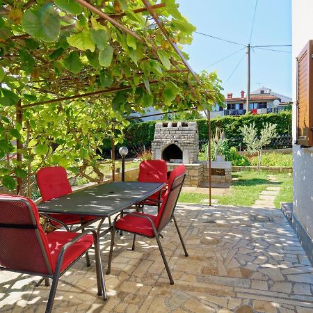 Apartments Marta By Rent Istria Novigrad Istria Buitenkant foto