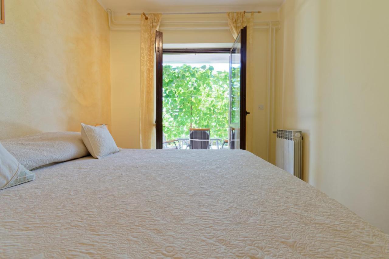 Apartments Marta By Rent Istria Novigrad Istria Buitenkant foto