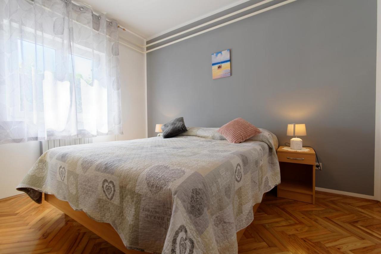 Apartments Marta By Rent Istria Novigrad Istria Buitenkant foto