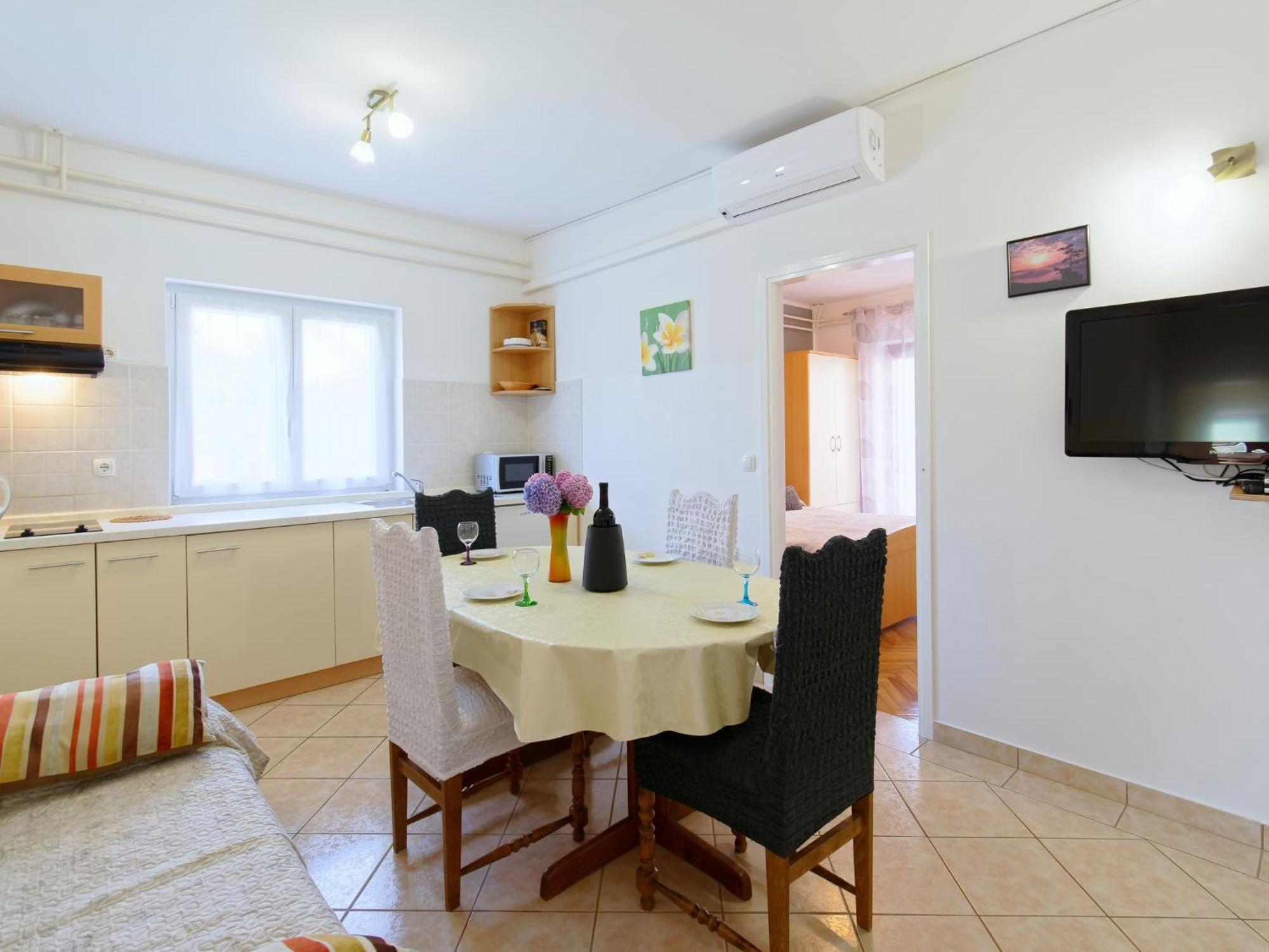 Apartments Marta By Rent Istria Novigrad Istria Buitenkant foto