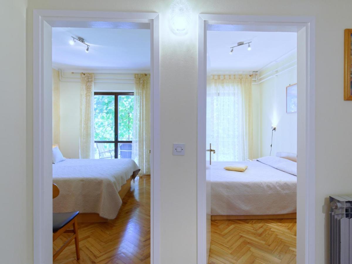 Apartments Marta By Rent Istria Novigrad Istria Buitenkant foto