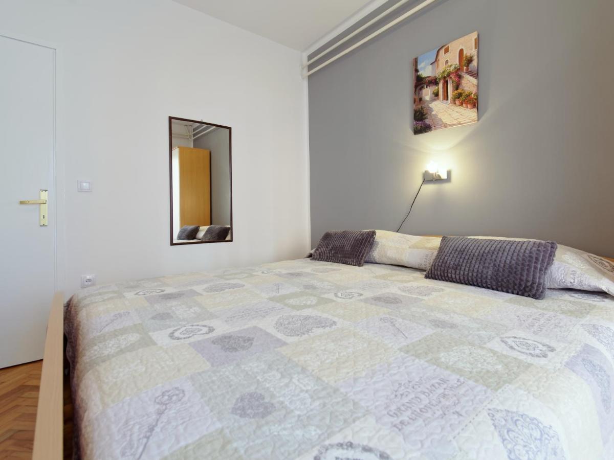 Apartments Marta By Rent Istria Novigrad Istria Buitenkant foto
