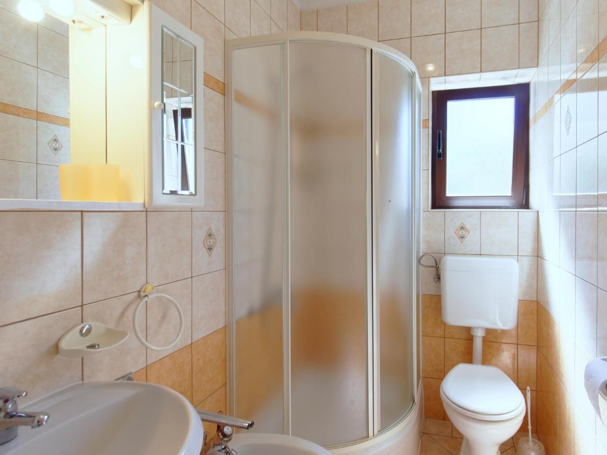 Apartments Marta By Rent Istria Novigrad Istria Buitenkant foto