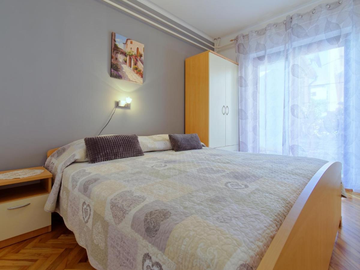 Apartments Marta By Rent Istria Novigrad Istria Buitenkant foto