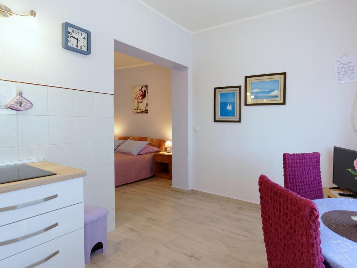 Apartments Marta By Rent Istria Novigrad Istria Buitenkant foto
