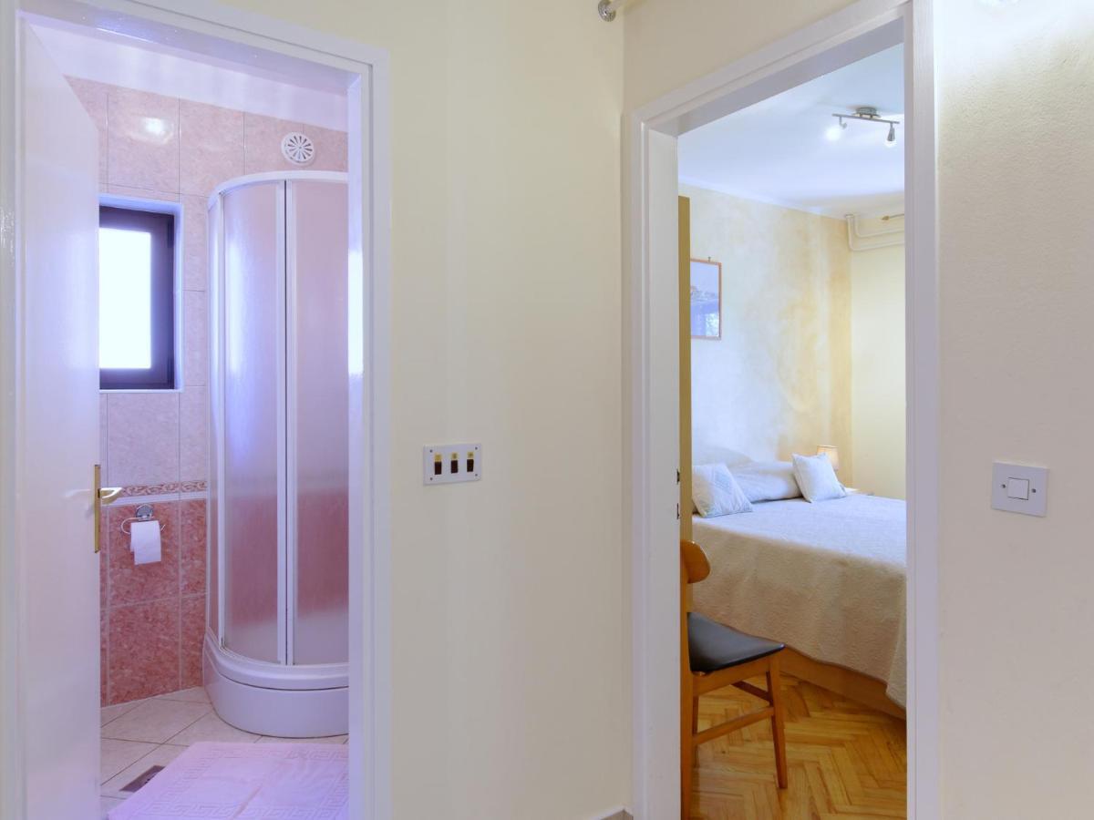 Apartments Marta By Rent Istria Novigrad Istria Buitenkant foto