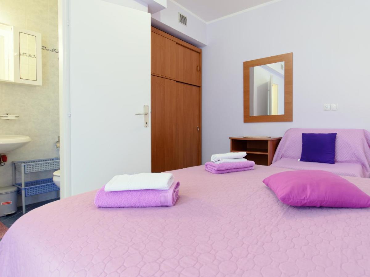 Apartments Marta By Rent Istria Novigrad Istria Buitenkant foto
