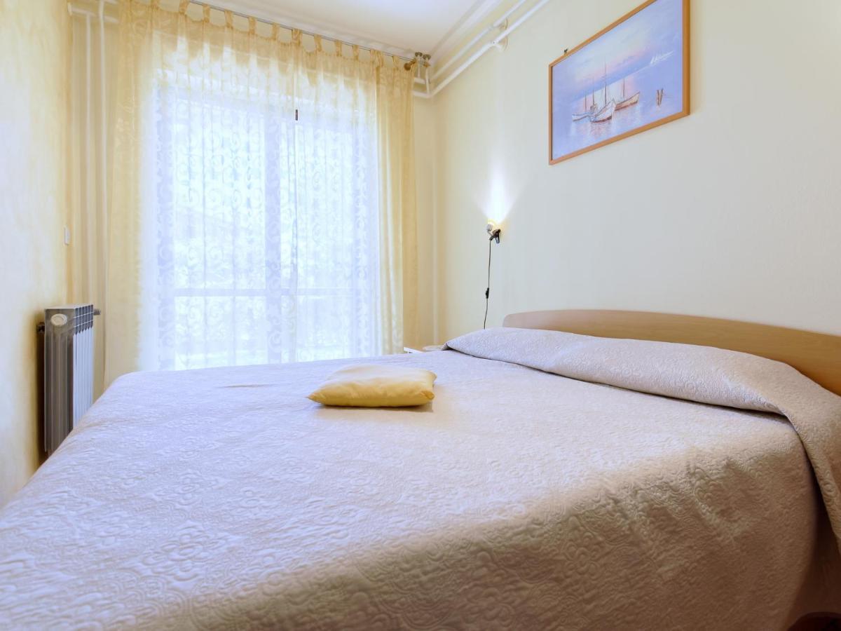 Apartments Marta By Rent Istria Novigrad Istria Buitenkant foto